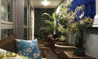 Imagem 5: Apartamento em Leblon