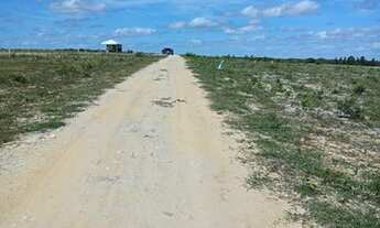 Imagem 2: Loteamento Lagoas Do Giral A 900 Metros Da Praia E A 2Km Do Centro De Paracuru. n°:19