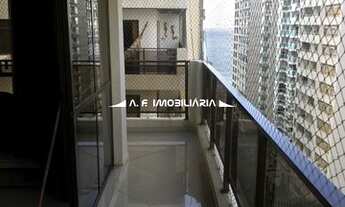 Imagem 4: Guarujá - Apartamento Padrão - PITANGUEIRAS