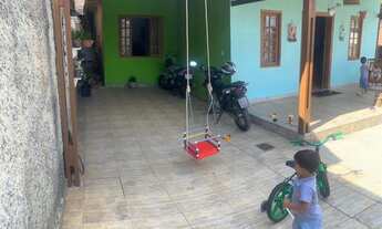 Imagem 10: Santa Luzia - Casa Padrão - Conjunto Cristina (Sao Benedito