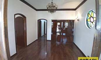 Imagem 3: Casa com 3 dormitórios para alugar, 250 m² - Osvaldo Cruz - São Caetano do Sul/SP