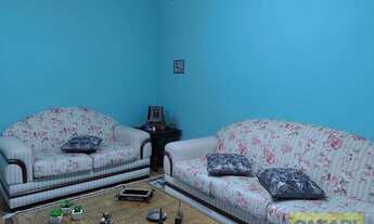 Imagem 2: Sobrado com 3 dormitórios à venda, 168 m² - Vila Tupi - São Bernardo do Campo/SP