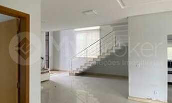 Imagem 5: Goiânia - Casa de Condomínio - Alphaville Flamboyant Residencial Araguaia