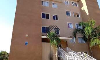 Imagem: Apartamento com 2 dormitórios para alugar