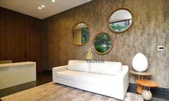 Imagem 6: Apartamento com 4 dormitórios à venda, 175 m² por R$ 2.200.000,00 - Santa Lúcia - Belo Hor