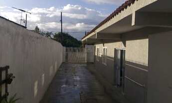 Imagem 2: CASA 5 QUARTOS Casa com 3 dormitórios