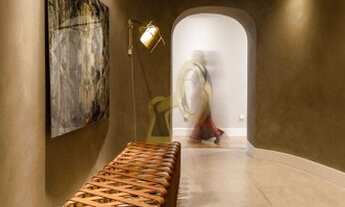 Imagem 5: BELO APARTAMENTO LOCALIZADO NO JARDIM EUROPA