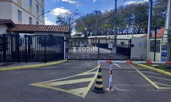 Imagem 3: Apartamento - Vila Orozimbo Maia - Campinas