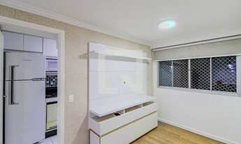 Imagem 3: Apartamento para Aluguel - Chácara Santo Antonio, 1 Quarto, 44 m2