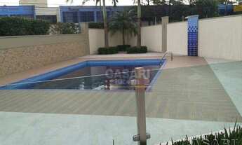 Imagem 4: Apartamento Residencial para venda e locação, Vila Guarará, Santo André - AP55538