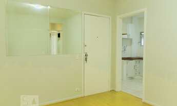 Imagem 4: Apartamento para Aluguel - Mooca, 2 Quartos, 62 m2