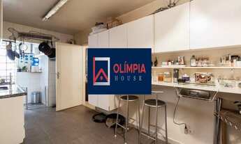 Imagem 7: Apartamento Venda 3 Dormitórios - 163 m² Itaim Bibi