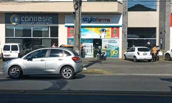 Imagem 2: Sala Comercial para Locação em Blumenau, Itoupava Norte, 1 banheiro