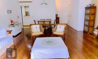 Imagem 4: Apartamento em Leblon