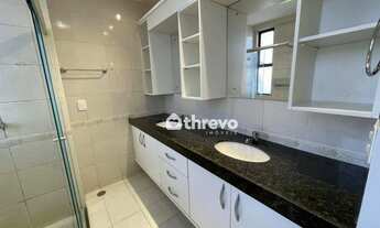 Imagem 4: Apartamento com 4 dormitórios para alugar, 200 m² por R$ 4.000,00/mês - Jóquei - Teresina