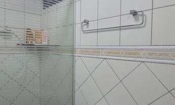 Imagem 5: Apartamento com 3 dormitórios à venda, 76 m² - Vila Príncipe de Gales - Santo André/SP