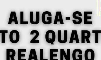 Imagem: Apartamentos 2 Quartos Realengo!