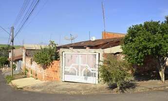 Imagem 2: Edificação 100m², Barra Bonita/SP