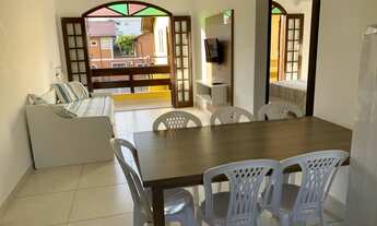 Imagem 4: Aluguel Apto mensal 2 quartos em Canasvieiras