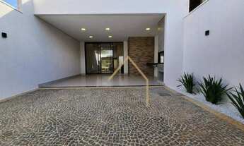 Imagem 2: Casa com 3 dormitórios à venda, 147 m² por R$ 850.000,00 - Jardim Brasília - Americana/SP