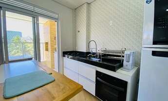 Imagem 5: Apartamento com 2 dormitórios para alugar, 79 m² - Riviera de São Lourenço - Bertioga/SP