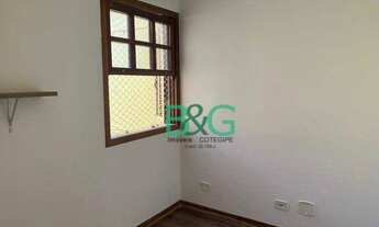 Imagem 5: Sobrado com 3 dormitórios, 83 m² - venda por R$ 490.000 ou aluguel por R$ 3.000/mês - Jard