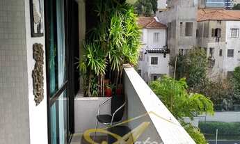 Imagem 3: Sao Paulo - Apartamento Padrao - Aclimacao