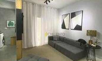 Imagem 4: Apartamento com 2 dormitórios à venda, 69 m² por R$ 469.000 - Boa Vista - São Caetano do S