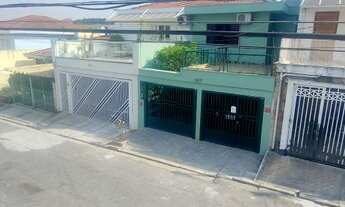 Imagem 6: Sobrado para venda possui 70 metros quadrados com 2 quartos em Jardim Rizzo - São Paulo