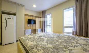 Imagem 3: Apartamento para Aluguel - Pinheiros, 1 Quarto, 27 m2