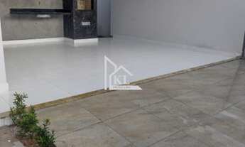 Imagem 4: Parnamirim - Casa Padrão - Parque das Nações