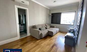 Imagem 3: Apartamento Venda Campo Belo 267 m² 4 Dormitórios