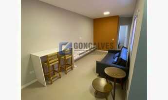 Imagem 2: SANTO ANDRE - Residential / Penthouse - VILA CAMILOPOLIS