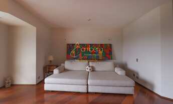 Imagem 5: Apartamento, Jardim Leonor - São Paulo