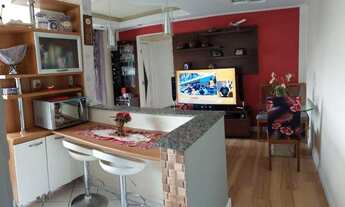 Imagem: Apartamento com 2 dormitórios à venda