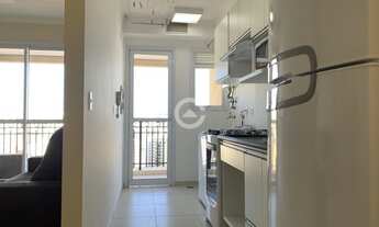 Imagem 4: Apartamento - Cambuí - Campinas