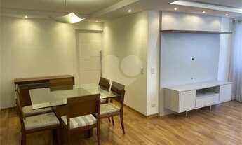 Imagem 3: São Paulo - Apartamento Padrão - ITAIM BIBI