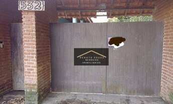 Imagem: Oportunidade! Casa para reforma no Guaraú