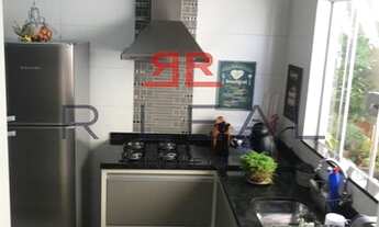 Imagem 4: CASA TÉRREA - JARDIM OURO VERDE