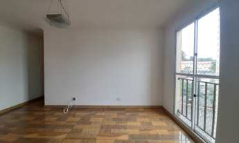 Imagem 2: Apartamento para venda com 45 metros quadrados com 2 quartos em Jardim da Glória - Cotia