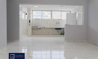 Imagem 7: Apartamento Venda 3 Dormitórios - 105 m² Higienópolis