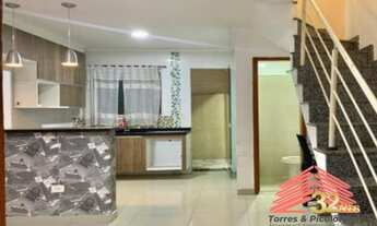 Imagem: SÃO PAULO - Casa Padrão - CIDADE PATRIARCA