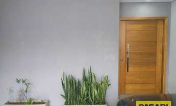 Imagem 4: Sobrado com 3 dormitórios à venda, 270 m², no Bairro Assunção em São Bernardo do Campo, SP