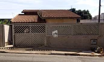 Imagem: Casa com 3 dormitórios à venda, 130 m²