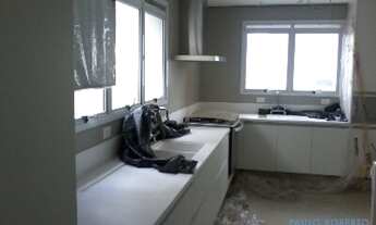 Imagem 6: APARTAMENTO - HIGIENÓPOLIS - SP