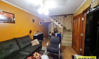 Imagem 5: Sobrado com 2 dormitórios à venda, 110 m² - Jordanópolis - São Bernardo do Campo/SP