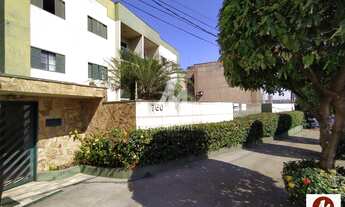 Imagem 2: Apartamento (tipo - padrao) 3 dormitórios/suite, cozinha planejada, em condomínio fechado