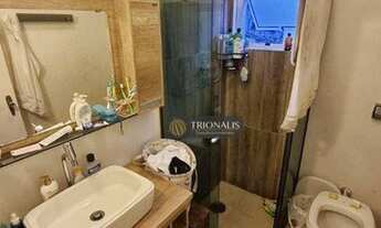 Imagem 6: Casa com 3 dormitórios à venda, 199 m² por R$ 700.000,00 - Atibaia Jardim - Atibaia/SP