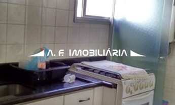 Imagem 5: São Paulo - Apartamento Padrão - VILA DIONISIA