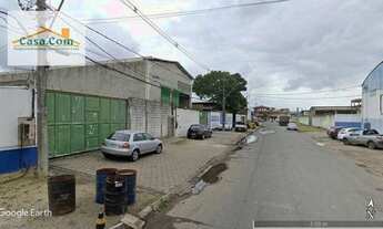 Imagem 2: Área à venda, 1560 m² por R$ 1.700.000,00 - Jardim Limoeiro - Serra/ES